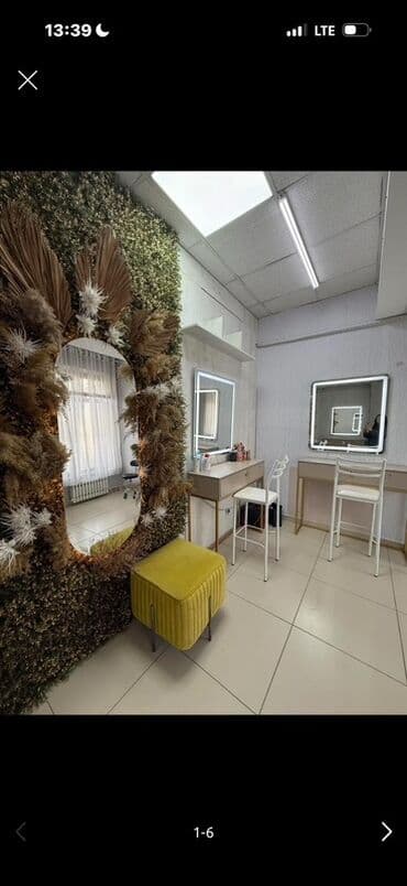 оборудование для фаст фуда бишкек: Ищу в команду дружных, аккуратных, любящих свое дело девушек-мастеров — 6