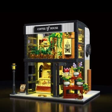 игрушки дордой инстаграм: Конструкторы здания 🔥 От 1700 сом Материал изделий: экологически — 4