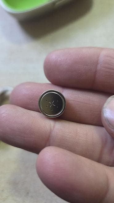 Ингаляторлор, небулайзерлер: Слуховые аппараты Phonak Naída B30-UP (заушные, мощные) - Модель — 6