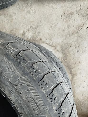 neta ls: Dunlop зимние шины 205/65 R16 95Q - Производитель: Dunlop - Размер — 7