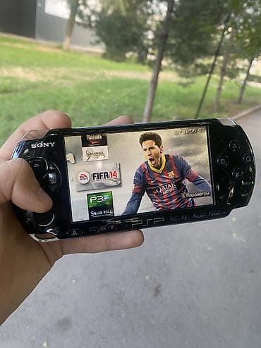 hyper x: ✅В ПРОДАЖЕ✅ 🤩Psp3004🤩 💫состояние 10/10, идеальная царапин сколов — 4