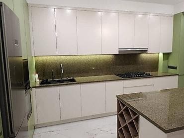 итальянский квартал элит хаус: 3 комнаты, 105 м², 9 этаж, Евроремонт — 7