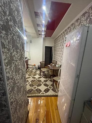 Квартиры: 3 комнаты, Без подселения, С мебелью полностью — 8