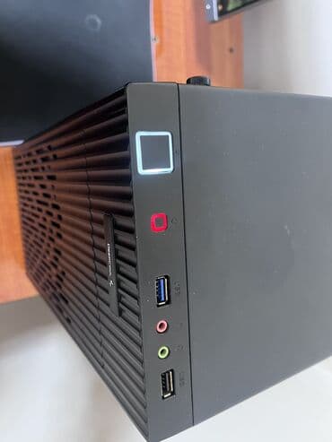 игровой ноутбук бишкек: Компьютер, ядер - 4, ОЗУ 16 ГБ, Игровой, Б/у, Intel Core i3, AMD Radeon RX 580, HDD + SSD — 6