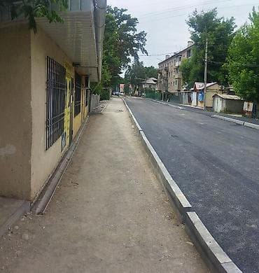 савхоз фурунзе: Просторное помещение по 20 кв.м . помещение 15 тысяч сом . С — 5