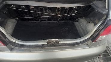 c4 с4: Daewoo Matiz: 2005 г., 1 л, Ручные, Бензин, Хэтчбэк — 2