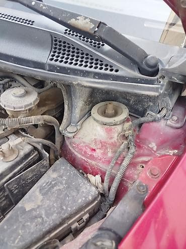 Унаа сатуу: Honda Fit: 2008 г., 1.4 л, Автомат, Бензин, Хетчбек — 8