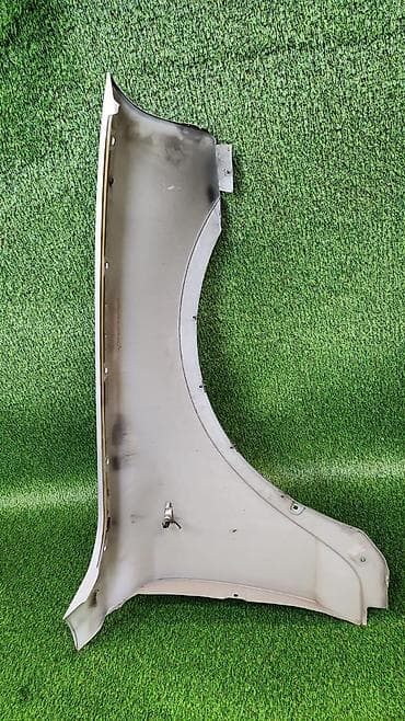 mark х: Переднее левое BMW, 2006 г., Б/у, Оригинал — 5