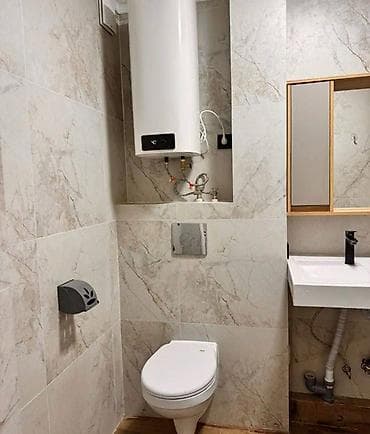 1 bedroom: 1 комната, 36 м², Элитка, 7 этаж, Евроремонт — 5