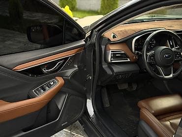 Subaru Outback: 2020 г., 2.5 л, Автомат, Бензин, Кроссовер — 3
