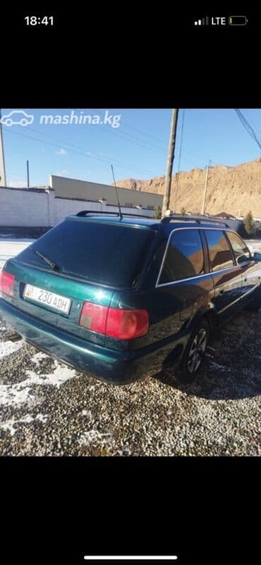 диски р19 бмв: Audi A6: 1995 г., 2.8 л, Механика, Бензин, Универсал — 4