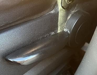 Ручка регулировки наклона спинки сиденья для автомобиля Продам такую