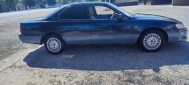 e50 amg: Toyota Camry: 1994 г., 2.5 л, Автомат, Бензин, Седан — 4