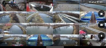 купить печать для ип: Системы видеонаблюдения | Офисы, Квартиры, Дома | Демонтаж, Настройка, Подключение — 6