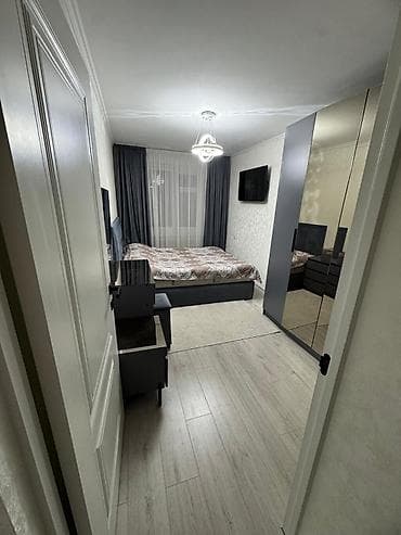 Продажа квартир: 3 комнаты, 60 м², 104 серия, 4 этаж, Косметический ремонт — 7