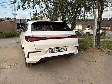 электро машина аренда: Аренда авто BYD Электро кар До 3х суток по 3500 От 3х суток по 3000 — 4