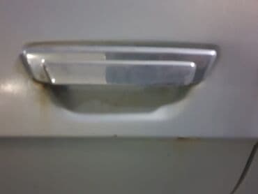 автомобили для инвалидов с ручным управлением: BMW 520: 1977 г., 2.5 л, Механика, Бензин, Седан — 23