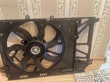 бл: Вентилятор Toyota 2019 г., Новый, Оригинал, Япония — 2