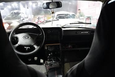 продаю волгу: ВАЗ (ЛАДА) 2107: 2012 г., 1.6 л, Механика, Бензин, Седан — 4