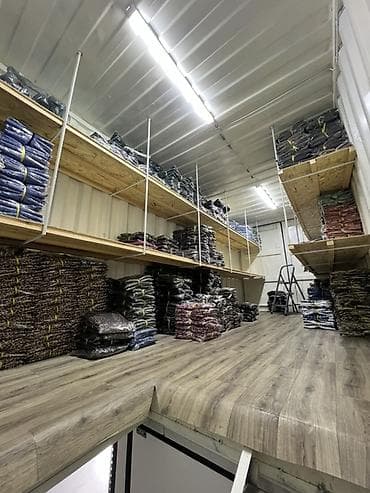 аренда малярный бокс: Аренда торговых контейнеров, Другой рынок — 4