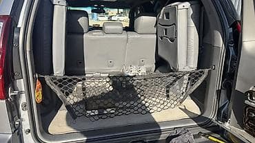 срочно продаю деньги нужны: Lexus GX: 2004 г., 4.7 л, Автомат, Бензин, Внедорожник — 3