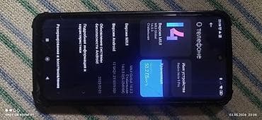 Redmi, Redmi Note 9 Pro, Б/у, 64 ГБ, цвет - Черный, 2 SIM