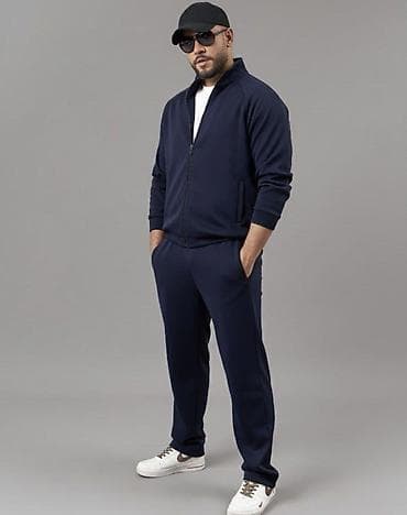 Жынсылар: Костюмдар — 3