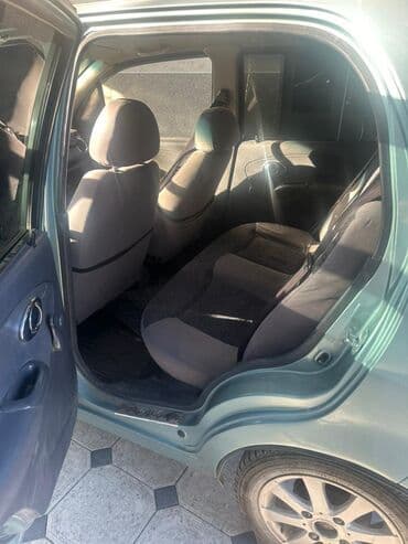 диски на хонда степ: Daewoo Matiz: 2008 г., 0.8 л, Механика, Бензиновая, Хэтчбэк — 5