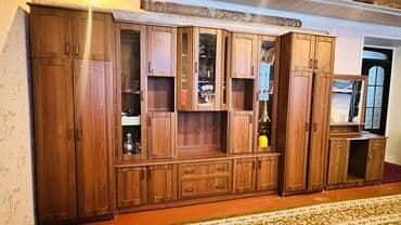 игровое кресло бишкек: Гарнитур для зала, Б/у — 3