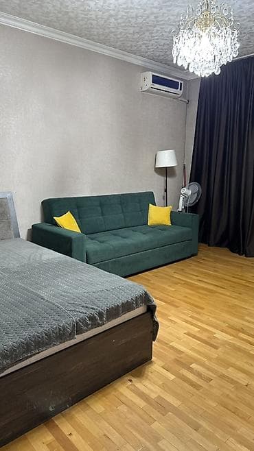 квартиры в москве: 2 комнаты, Собственник, С мебелью полностью — 4