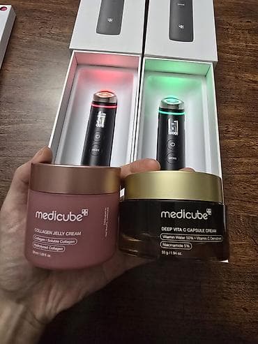 акнет номер телефона сотовый: Продам два аппарата Medicube Age R booster pro, в подарок отдам по — 7