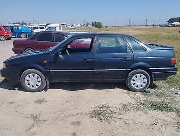 пассат матор: Volkswagen Passat: 1989 г., 1.8 л, Бензин, Седан — 4