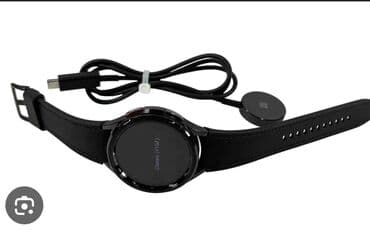 телевизор led tv samsung 40: Samsung Galaxy Watch6, 40 мм, цвет Gold, версия Bluetooth - Круглый — 5