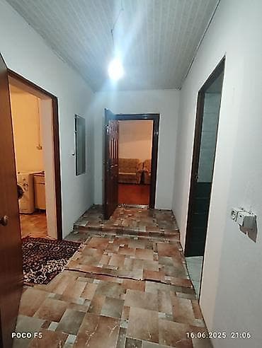 3: 80 м², 3 комнаты — 1