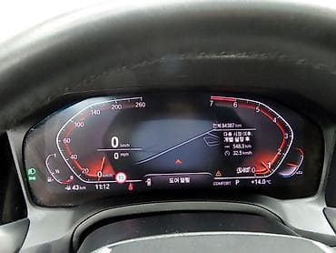 bmw e320: BMW 3 series: 2020 г., Бензин, Седан — 7