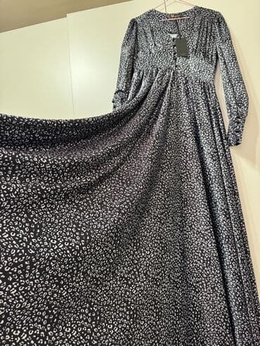 сарафан для девочек: Детское платье, цвет - Бежевый — 2