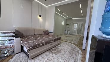 квартирантам: 2 комнаты, 75 м², 5 этаж, Дизайнерский ремонт — 1