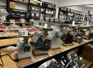 мини мангал: Гриль-саламандра Технические характеристики Гриль-саламандра — 5