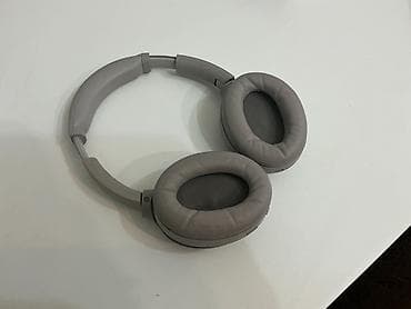 sony a7c: Накладные, Sony, Новый, Беспроводные (Bluetooth), Геймерские — 3