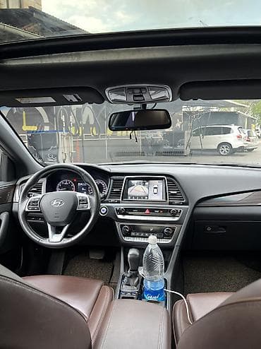 аренда клубника: Сдаю в аренду соната Оплата в день 1800 сом На долгий срок строго — 5