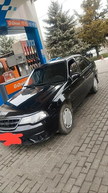 трамблер нексия: Daewoo Nexia: 2012 г., 1.5 л, Механика, Бензин, Седан — 3