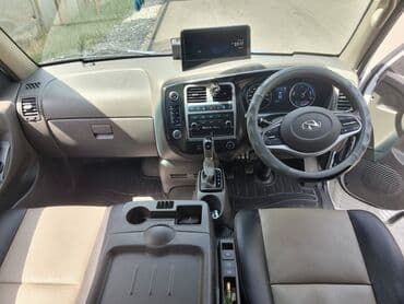 аренда дома с последующим выкупом: Жүк ташуучу унаа, Hyundai, Стандарт, 3 т, Колдонулган — 9