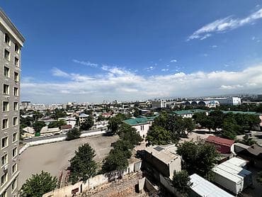 23: 2 комнаты, 56 м², Элитка, 8 этаж, Готовая ПСО (под самоотделку) — 8
