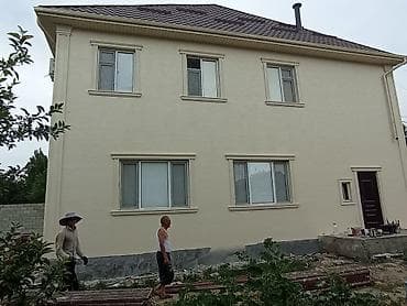 ваты: Фасадные работы “под ключ”. Профессиональная отделка и утепление — 7