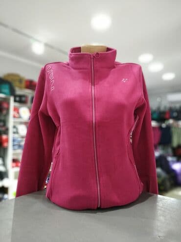 брендовые свитшоты: Кофта кофты толстовки толстовка флисовая флисовые флисовый джемпер — 1