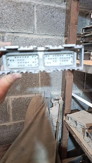 2 4 д: Блок управления двигателем (ЭБУ) VDO MSE - Производитель: VDO (Made — 2