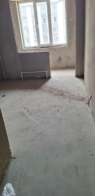 1 комната, 44 м², Технопарк Элитка, 10 этаж, ПСО (под самоотделку) at lalafo.kg 1 комната, 44 м², Технопарк Элитка, 10 этаж, ПСО (под самоотделку)