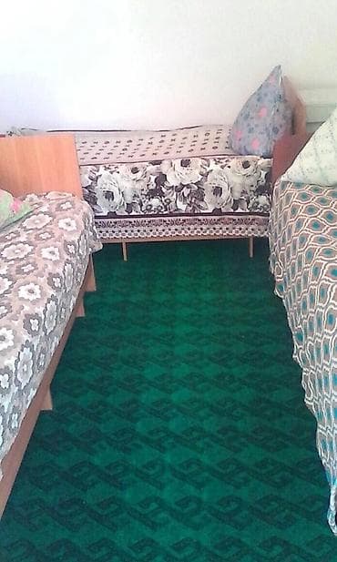 Гостевой дом на Иссык-Куле, Чолпон-Ата, 7 мест at lalafo.kg Гостевой дом на Иссык-Куле, Чолпон-Ата, 7 мест