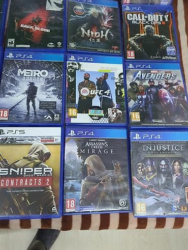 black xbox: Диски в идеальном СОСТОЯНИИ !!!! цены разные Коллекция игр для — 5