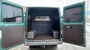 куплю мазда дизель примаси: Mercedes-Benz Спринтер: 2005 г., 2.2 л, Механика, Дизель, Бус — 5